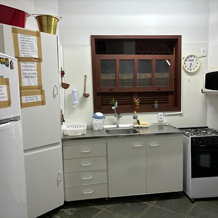 Apartamento Em Frente Ao Mar E Na Vila Praia do Forte Kültér fotó